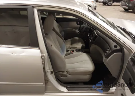 2009 Kia Optima Lx из США, поврежденный, VIN KNAGE228295294805